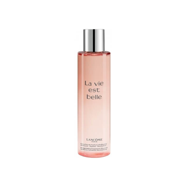 LANCÔME-Life is beautiful - Shower Gel LANCÔME-Life is beautiful - Shower Gel