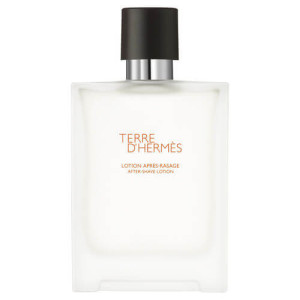 Terre d'Hermès - Aftershave-Lotion