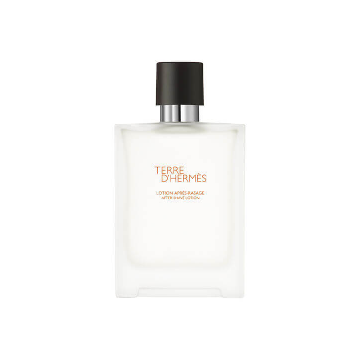 HERMÈS-Terre d'Hermès - Aftershave lotion HERMÈS-Terre d'Hermès - Aftershave lotion