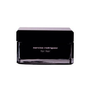 NARCISO RODRIGUEZ Für Sie - Körpercreme 3423470890075