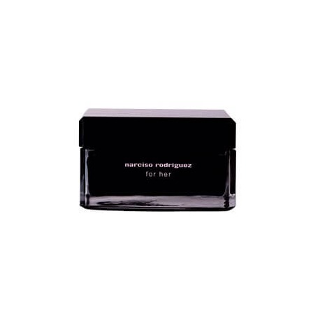 NARCISO RODRIGUEZ Für Sie - Körpercreme 3423470890075 NARCISO RODRIGUEZ Für Sie - Körpercreme 3423470890075