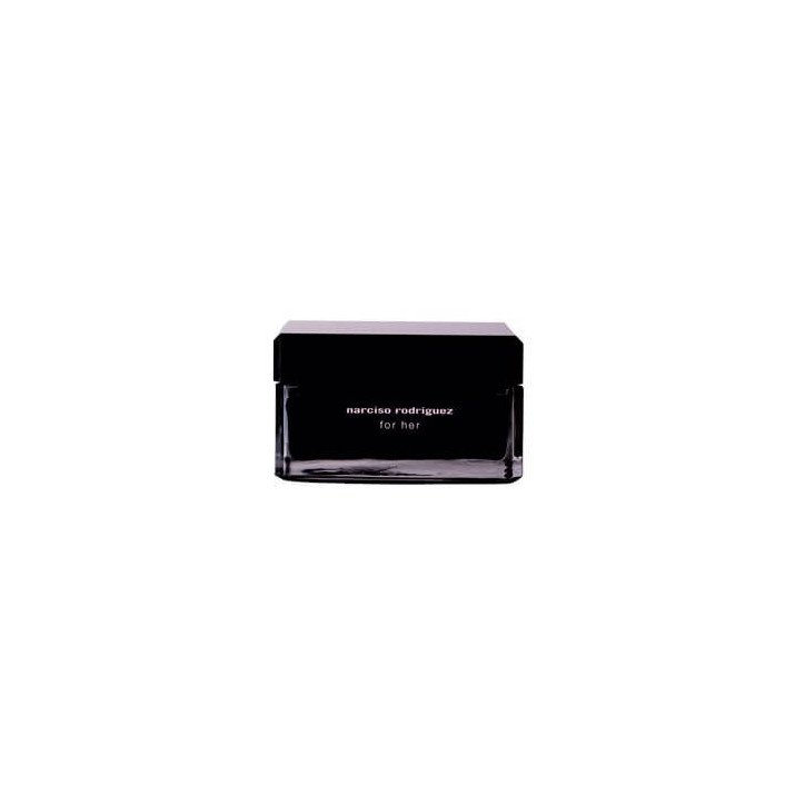 NARCISO RODRIGUEZ Für Sie - Körpercreme 3423470890075 NARCISO RODRIGUEZ Für Sie - Körpercreme 3423470890075