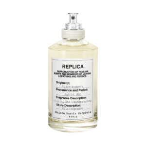 Replica At The Barber's - Eau de Toilette