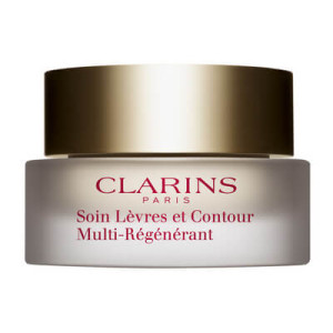 CLARINS Multi Regenerierend - Anti-Falten-Balsam für Lippen und