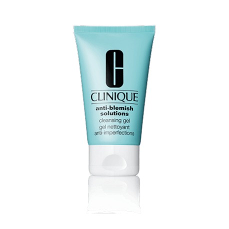 CLINIQUE Anti-Blemish Solutions - Reinigendes Gel gegen