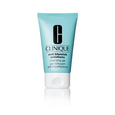 Clinique Anti Blemish Solutions - Anti Blemish Cleansing Gel