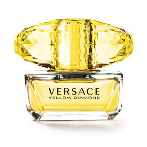 Yellow Diamond - Eau de Toilette