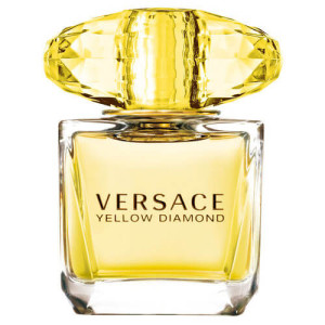 VERSACE-Yellow Diamond - Eau de Toilette