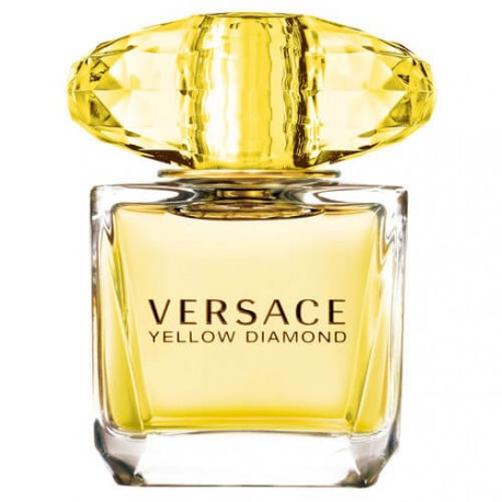 VERSACE Yellow Diamond - Eau de Toilette 8011003804559 VERSACE Yellow Diamond - Eau de Toilette 8011003804559