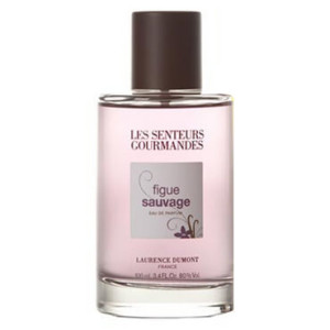LES SENTEURS GOURMANDES-Sauvage Fig - Eau de Parfum