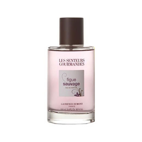 LES SENTEURS GOURMANDES Figue Sauvage - Eau de Parfum