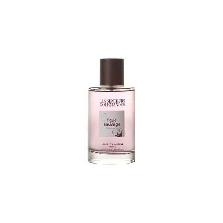 LES SENTEURS GOURMANDES Wilde Feige - Eau de Parfum LES SENTEURS GOURMANDES Wilde Feige - Eau de Parfum