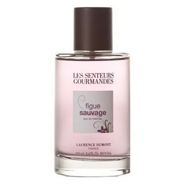 LES SENTEURS GOURMANDES-Sauvage Fig - Eau de Parfum