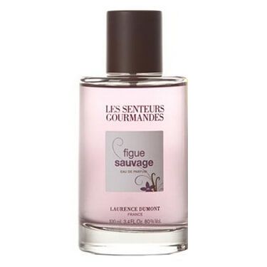 LES SENTEURS GOURMANDES-Sauvage Fig - Eau de Parfum