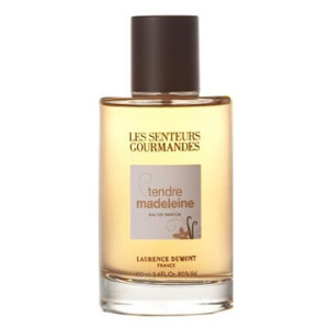 LES SENTEURS GOURMANDES-Tender Madeleine - Eau de Parfum