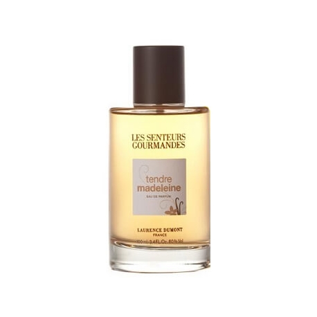LES SENTEURS GOURMANDES Zarte Madeleine - Eau de Parfum