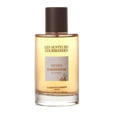 LES SENTEURS GOURMANDES-Tender Madeleine - Eau de Parfum