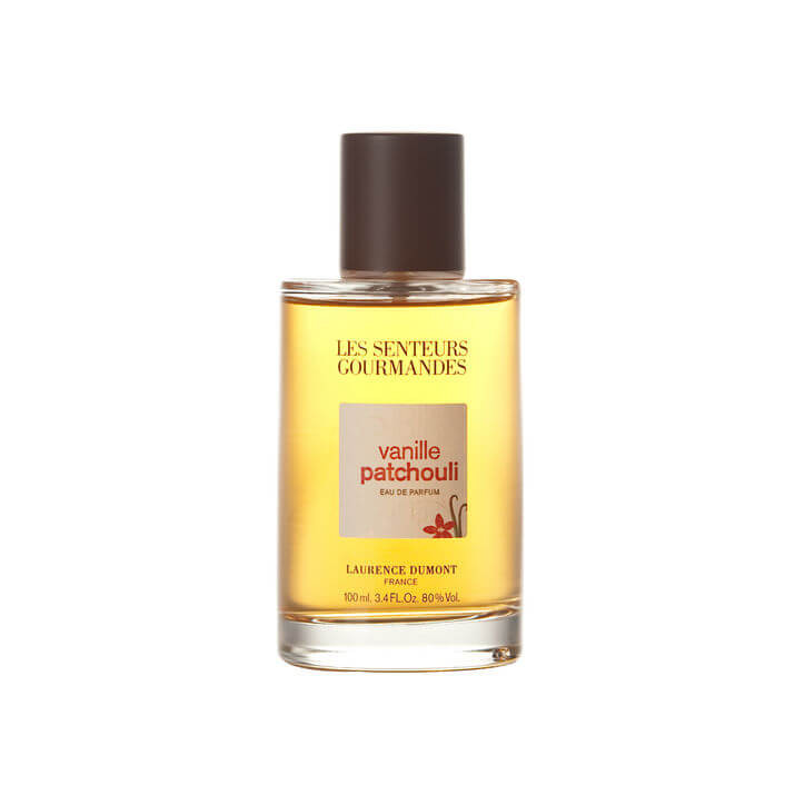 LES SENTEURS GOURMANDES Vanille Patchouli - Eau de Parfum LES SENTEURS GOURMANDES Vanille Patchouli - Eau de Parfum