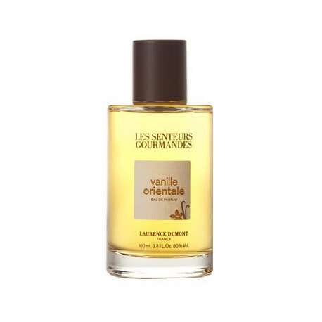 LES SENTEURS GOURMANDES-Oriental Vanilla - Eau de Parfum