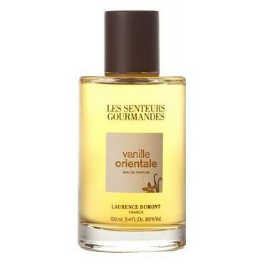 LES SENTEURS GOURMANDES-Oriental Vanilla - Eau de Parfum