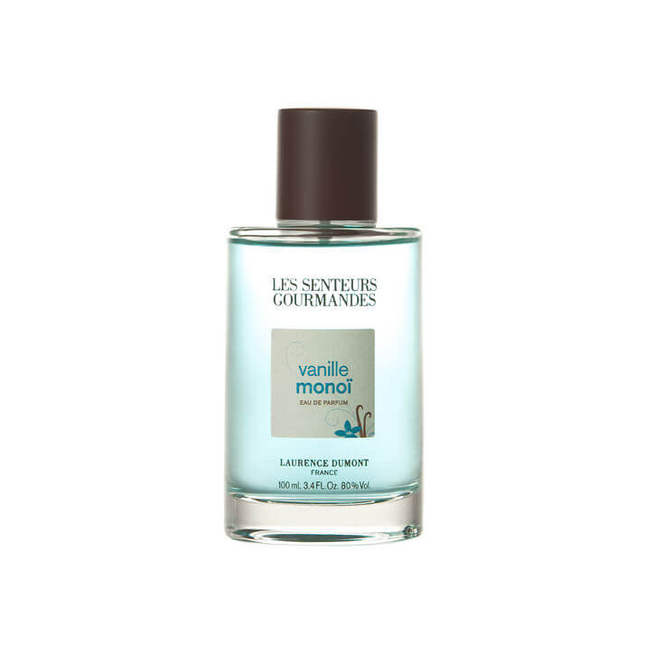 LES SENTEURS GOURMANDES 3760276942707 LES SENTEURS GOURMANDES 3760276942707