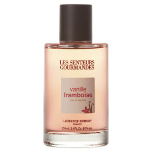 LES SENTEURS GOURMANDES-Vanilla Raspberry - Eau de Parfum