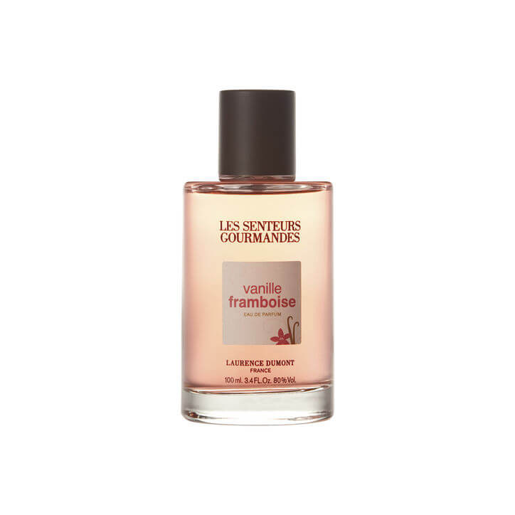 LES SENTEURS GOURMANDES Vanille Himbeere - Eau de Parfum