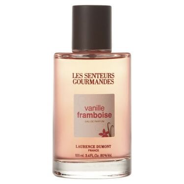 LES SENTEURS GOURMANDES-Vanilla Raspberry - Eau de Parfum