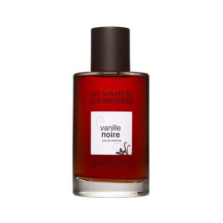 LES SENTEURS GOURMANDES Vanille Noire - Eau de Parfum LES SENTEURS GOURMANDES Vanille Noire - Eau de Parfum