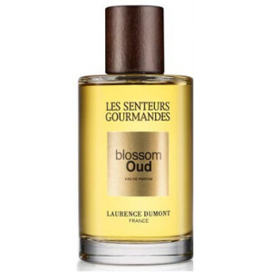LES SENTEURS GOURMANDES Blossom Oud - Eau de Parfum
