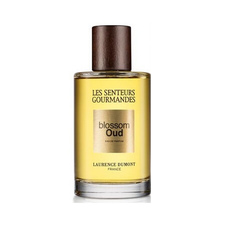 LES SENTEURS GOURMANDES Blossom Oud - Eau de Parfum