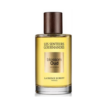 LES SENTEURS GOURMANDES-Blossom Oud - Eau de Parfum