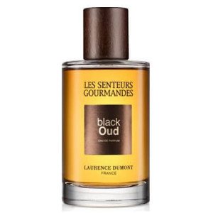 LES SENTEURS GOURMANDES-Black Oud - Eau de Parfum