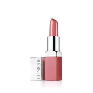 CLINIQUE-Intense Red Pop and Smoothing Primer 2 in 1
