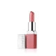 CLINIQUE-Intense Red Pop and Smoothing Primer 2 in 1