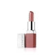 CLINIQUE-Intense Red Pop and Smoothing Primer 2 in 1