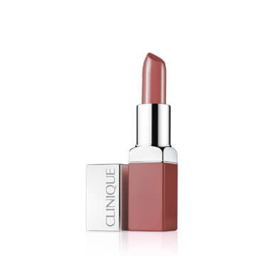 CLINIQUE-Intense Red Pop and Smoothing Primer 2 in 1