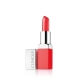 CLINIQUE-Intense Red Pop and Smoothing Primer 2 in 1