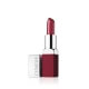 CLINIQUE-Intense Red Pop and Smoothing Primer 2 in 1
