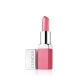 CLINIQUE-Intense Red Pop and Smoothing Primer 2 in 1