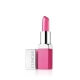 CLINIQUE-Intense Red Pop and Smoothing Primer 2 in 1