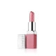 CLINIQUE-Intense Red Pop and Smoothing Primer 2 in 1