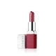 CLINIQUE-Intense Red Pop and Smoothing Primer 2 in 1