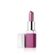 CLINIQUE-Intense Red Pop and Smoothing Primer 2 in 1