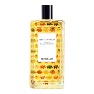 BERDOUES Assam Of India - Collection Grand Cru 3331849002434