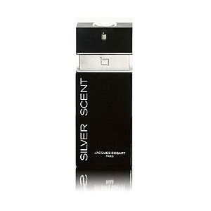 Silver Scent - Eau de Toilette