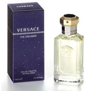 The Dreamer - Eau de Toilette