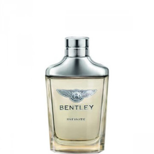 BENTLEY-Infinite - Eau de Toilette