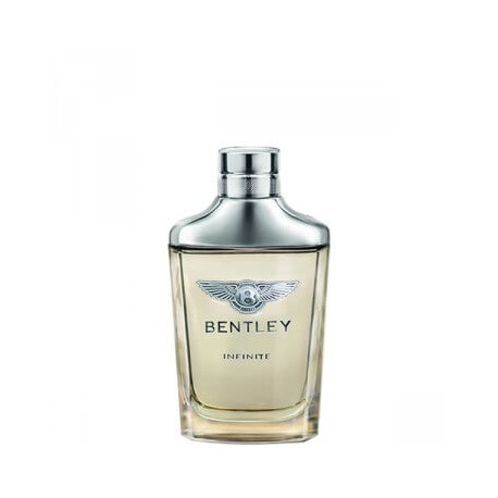 BENTLEY Infinite - Eau de Toilette 7640163970012