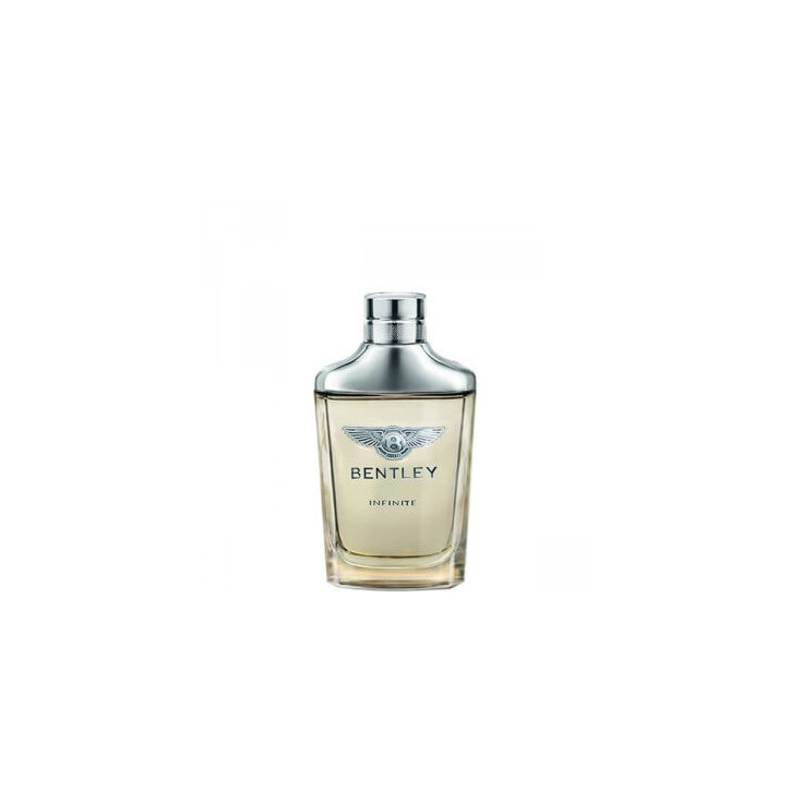 BENTLEY Infinite - Eau de Toilette 7640163970012